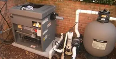 electric heater installation services for residential systems in Boise, ID