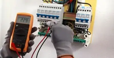 electrical contractors performing professional electrical testing and diagnostics in Boise, ID