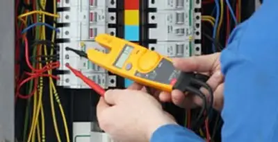 electrical wiring services with professional electrical testing and circuit inspection in Boise, ID