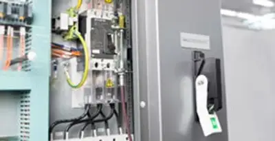 lightning surge protection service with electrical panel protection installed by licensed electricians in Boise, ID