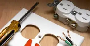 outlet repair services with electrical outlet installation preparation in Boise, ID