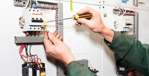 Professional electrical panel installation and wiring maintenance in Boise, ID