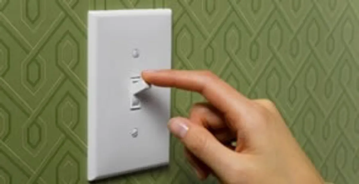 Professional switch repair service ensuring safe and reliable light control in Boise, ID