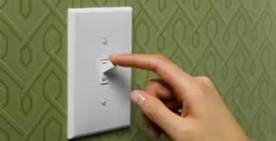 Professional switch repair service ensuring safe and reliable light control in Boise, ID